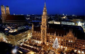 Munich