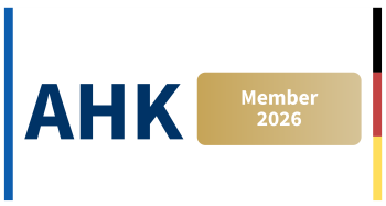 Γερμανικά Καλλιθέας - Μέλος ΑΗΚ