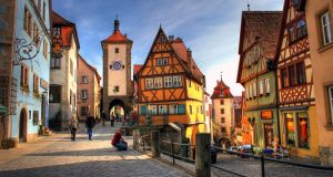 Rothenburg